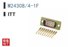 M24308/4-1F