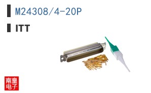 M24308/4-20P