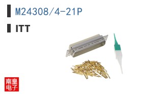 M24308/4-21P