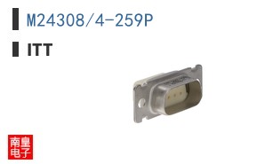 M24308/4-259P