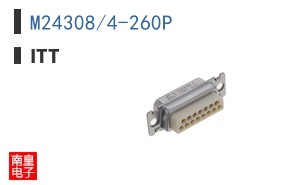 M24308/4-260P