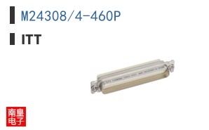 M24308/4-460P