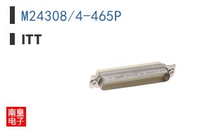 M24308/4-465P