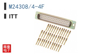 M24308/4-4F