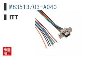 M83513/03-A04C