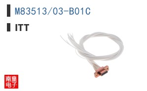 M83513/03-B01C