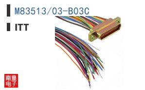 M83513/03-B03C