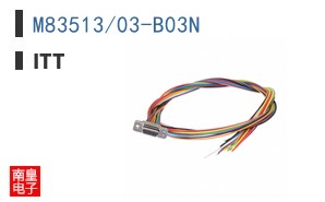 M83513/03-B03N