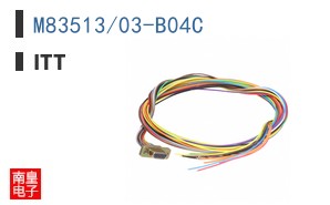 M83513/03-B04C