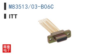 M83513/03-B06C