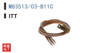 M83513/03-B11C