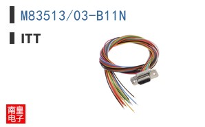M83513/03-B11N