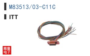 M83513/03-C11C
