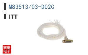 M83513/03-D02C