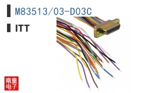 M83513/03-D03C