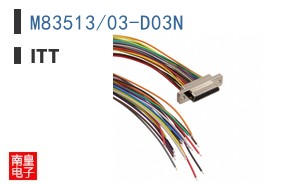 M83513/03-D03N