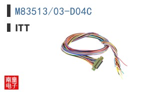 M83513/03-D04C