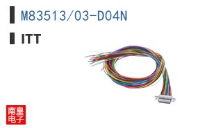M83513/03-D04N