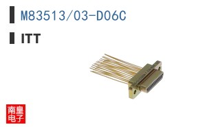 M83513/03-D06C