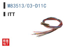 M83513/03-D11C