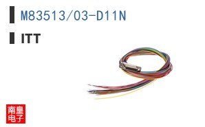 M83513/03-D11N