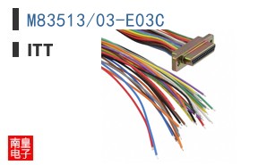 M83513/03-E03C