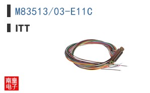 M83513/03-E11C