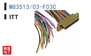 M83513/03-F03C