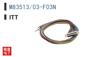 M83513/03-F03N