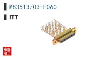 M83513/03-F06C