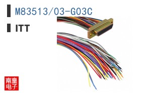M83513/03-G03C