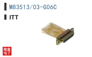 M83513/03-G06C