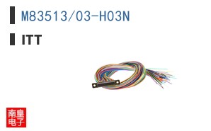 M83513/03-H03N