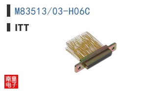 M83513/03-H06C
