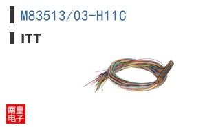 M83513/03-H11C