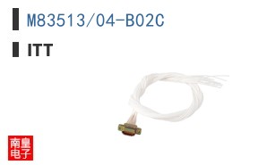 M83513/04-B02C