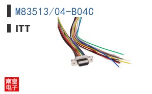 M83513/04-B04C