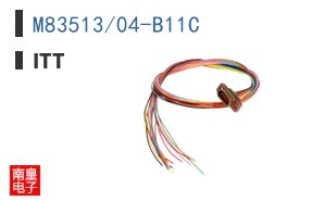 M83513/04-B11C