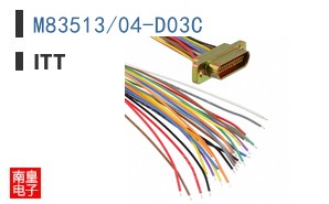 M83513/04-D03C