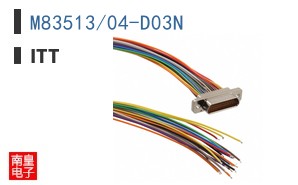 M83513/04-D03N