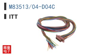 M83513/04-D04C