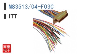 M83513/04-F03C