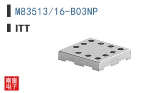 M83513/16-B03NP