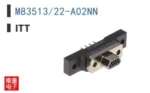 M83513/22-A02NN