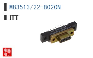 M83513/22-B02CN