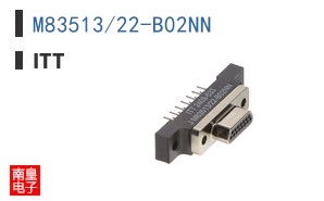 M83513/22-B02NN