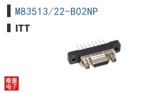 M83513/22-B02NP