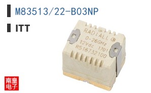 M83513/22-B03NP