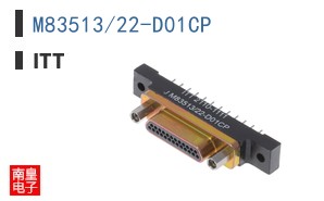 M83513/22-D01CP
