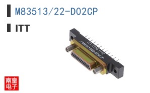 M83513/22-D02CP